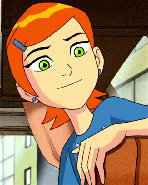 gwen sex gif|Videos Tagged with gwen tennyson (ben 10)